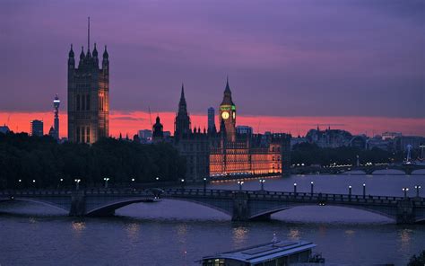 great britain capital